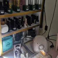 یکیج کامل وسایل ناخن|آرایشی، بهداشتی، درمانی|شیراز, شهرک بزین|دیوار