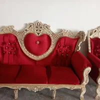 مبلمان|مبلمان خانگی و میز عسلی|رباط‌کریم, الارد|دیوار