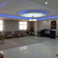 فروش155متر-آپارتمان-رباط-کریم-فول-امکانات