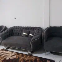 مبل توسی|مبلمان خانگی و میز عسلی|وحیدیه, |دیوار