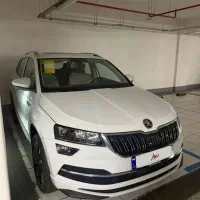 اشکودا کاروک