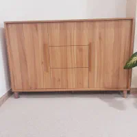 کنسول|بوفه، ویترین، کنسول|شاهرود, |دیوار