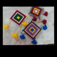 آویز سنتی|صنایع دستی و سایر لوازم تزئینی|تربت‌حیدریه, بهشت عسکری|دیوار