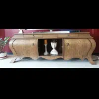 کنسول تی وی