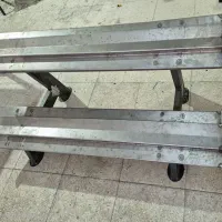 رک دمبل باشگاهی|تجهیزات ورزشی|برخوار, |دیوار