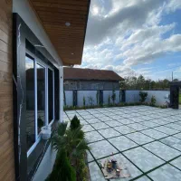 ویلانوساز/سند تک برگ/سه کنتور نصب/شهر ساحلی|فروش خانه و ویلا|خشکبیجار, |دیوار