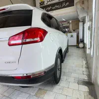 تیگو۵مدل۹۷|خودرو سواری و وانت|رشت, جانبازان|دیوار