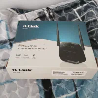 مودم دی لینک