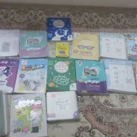 کتاب تیزهوشان