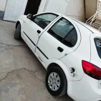 ماشین تیبا2