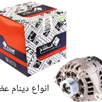 استارت دینام کمپرسور|قطعات یدکی و لوازم جانبی|یزد, |دیوار