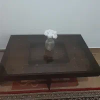 میز وسط