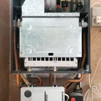 پکیج ایران رادیاتور تک مبدل سری BM