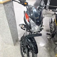 باجاج دیسکاور۱۵۰ مدل۹۵ بیست هزار کار در حد