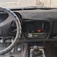 پیکان مدل ۷۹ بدون رنگ|خودرو سواری و وانت|جهرم, |دیوار