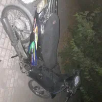 متورلاکی۸۸پلاک ملی|موتورسیکلت|تربتحیدریه, بالا ولایت|دیوار