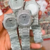 ساعت لاکچری پتک‌فیلیپ کیفیت عالی