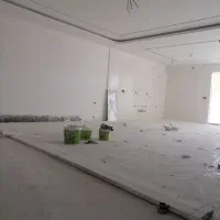 نقاش ساختمان هستم با قیمت مناسب کار عالی درجه یک|خدمات پیشه و مهارت|سبزوار, کاشفی شمالی (دادگستری)|دیوار