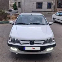 پارس ۴۰۲بی رنگ موتورxu7p