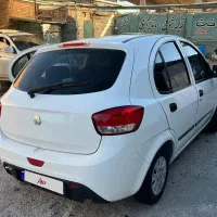 تیبا ۲ مدل ۹۶