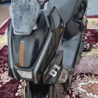 فروش موتور برقی صفر