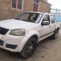 وینگل 5 دو کابین|خودرو سواری و وانت|خنداب, |دیوار