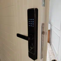 نصاب دستگیره هوشمند|خدمات پیشه و مهارت|لاهیجان, طالقانی|دیوار