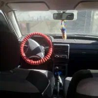 پراید نقره ای مدل ۸۶|خودرو سواری و وانت|یاسوج, |دیوار