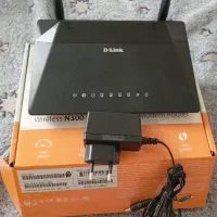 مودم dlink|مودم و تجهیزات شبکه|مشهد, کشف|دیوار