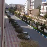 اپارتمان قشم معاوضه باکیش تهران