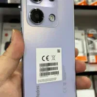 ردمی نوت ۱۴ اس 8/256 موبایل پیمان|موبایل|مشگین شهر, |دیوار