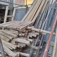 چوب دوتراش چهارتراش روسی آرماتوربندی تخته