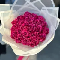 سفارش گل روبانی برای خاص پسندابصورت باکس و دسته ای