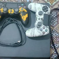 ps4 اسلیم