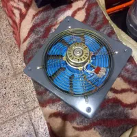 فن‌۳۰در۳۰|پنکه و تصفیه‌کنندهٔ هوا|دزفول, |دیوار