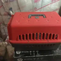 باکس ولباس واسباب بازی سگ آپارتمان