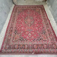 قالی دستی باف