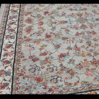 یه تخته فرش ۹متری