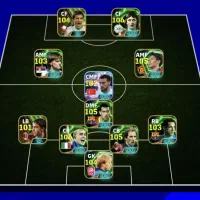 اکانت efootball
