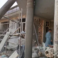 حفرچاه آب وفاضلاب بصورت دستی و بنای|خدمات پیشه و مهارت|اصفهان, بهارستان|دیوار