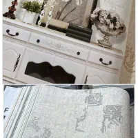 حراج کاغذ دیواری وارداتی