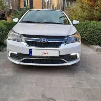 جیلی gc6 اتومات|خودرو سواری و وانت|کرج, فاز ۲ مهرشهر|دیوار