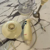 فروش (ست کامل خرد کن و گوشت کوب برقی )