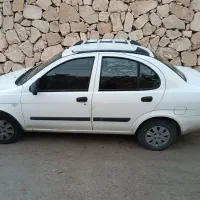 تیبا صندوق دار