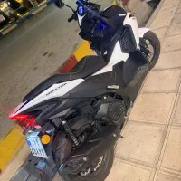 آیروکس 170 طرح آلفا
