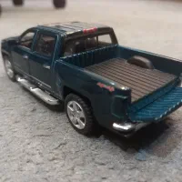 ماشین اسباب بازی فلزی وانت Chevrolet|اسباببازی|قائمشهر, |دیوار