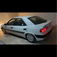 زانتیا کم کار درحد