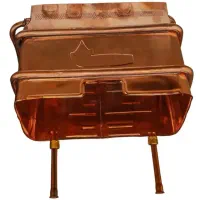 مبدل آبگرمکن بوتان 3115شرکتی طرح تعویض فرسوده بانو