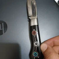 چاقوی کلکسیونی بابا