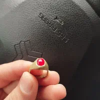 انگشتر زیرخاکی